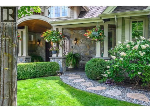 Photo 11 of 602 Falcon Point Way, Predator Ridge, Vernon