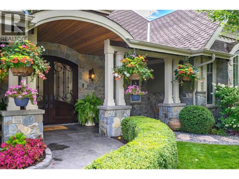 Photo 12 of 602 Falcon Point Way, Predator Ridge, Vernon