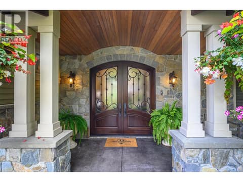 Photo 13 of 602 Falcon Point Way, Predator Ridge, Vernon
