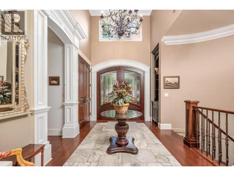 Photo 14 of 602 Falcon Point Way, Predator Ridge, Vernon