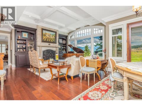 Photo 18 of 602 Falcon Point Way, Predator Ridge, Vernon