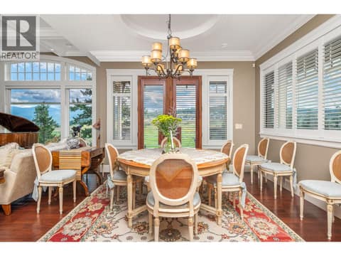 Photo 19 of 602 Falcon Point Way, Predator Ridge, Vernon