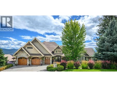 Photo 2 of 602 Falcon Point Way, Predator Ridge, Vernon