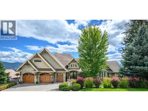 Photo 2 of 602 Falcon Point Way, Predator Ridge, Vernon