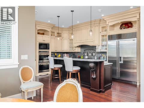 Photo 20 of 602 Falcon Point Way, Predator Ridge, Vernon