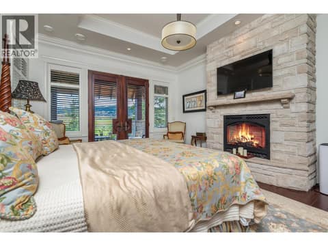 Photo 25 of 602 Falcon Point Way, Predator Ridge, Vernon