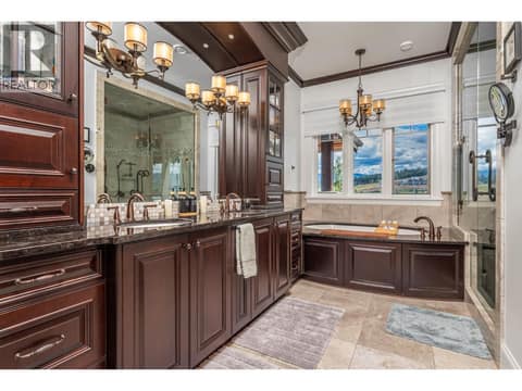 Photo 28 of 602 Falcon Point Way, Predator Ridge, Vernon