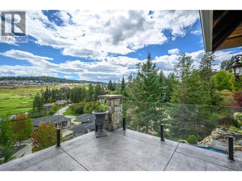 Photo 41 of 602 Falcon Point Way, Predator Ridge, Vernon