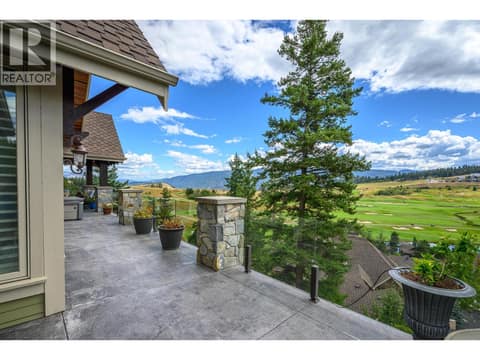 Photo 42 of 602 Falcon Point Way, Predator Ridge, Vernon