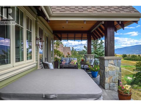 Photo 44 of 602 Falcon Point Way, Predator Ridge, Vernon