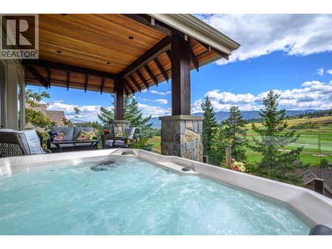 Photo 45 of 602 Falcon Point Way, Predator Ridge, Vernon