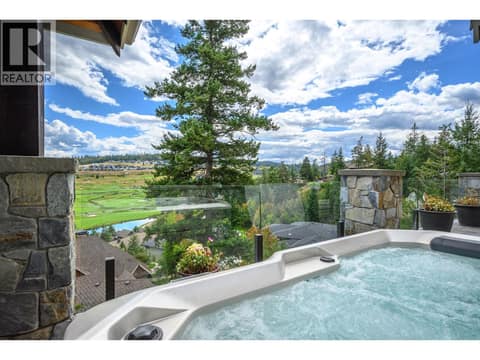 Photo 46 of 602 Falcon Point Way, Predator Ridge, Vernon