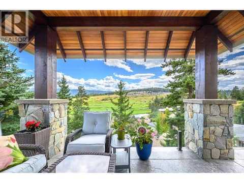 Photo 47 of 602 Falcon Point Way, Predator Ridge, Vernon