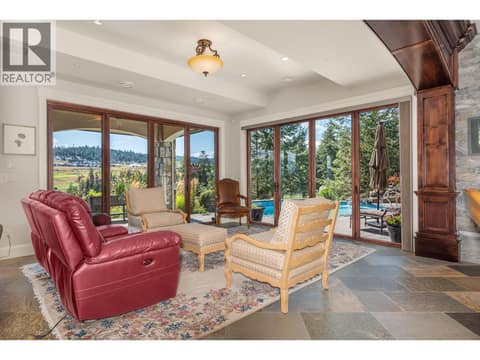 Photo 51 of 602 Falcon Point Way, Predator Ridge, Vernon