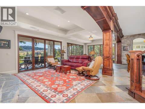 Photo 52 of 602 Falcon Point Way, Predator Ridge, Vernon
