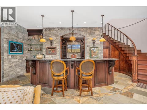 Photo 54 of 602 Falcon Point Way, Predator Ridge, Vernon