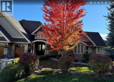 Photo 6 of 602 Falcon Point Way, Predator Ridge, Vernon