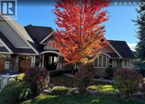 Photo 6 of 602 Falcon Point Way, Predator Ridge, Vernon