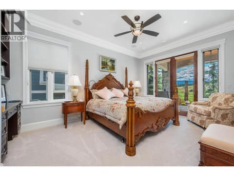 Photo 62 of 602 Falcon Point Way, Predator Ridge, Vernon