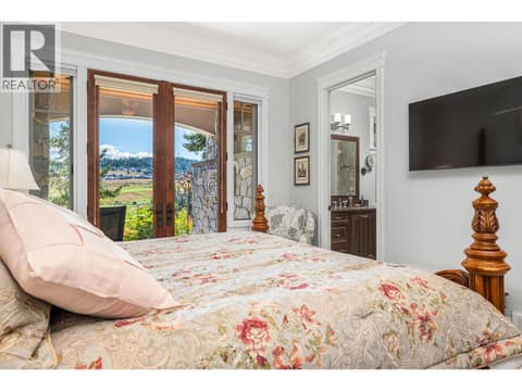 Photo 63 of 602 Falcon Point Way, Predator Ridge, Vernon