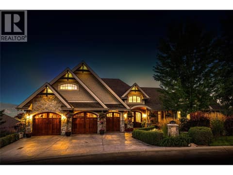 Photo 7 of 602 Falcon Point Way, Predator Ridge, Vernon
