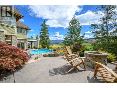 Photo 73 of 602 Falcon Point Way, Predator Ridge, Vernon