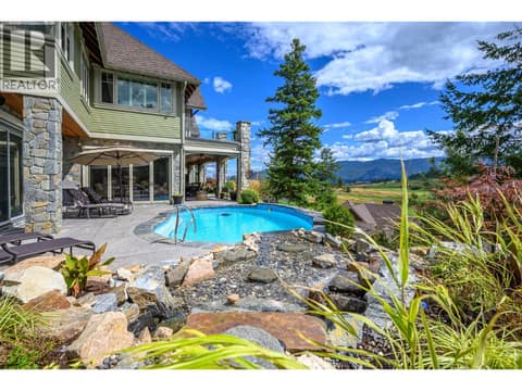 Photo 74 of 602 Falcon Point Way, Predator Ridge, Vernon