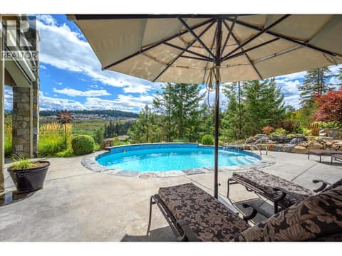 Photo 75 of 602 Falcon Point Way, Predator Ridge, Vernon