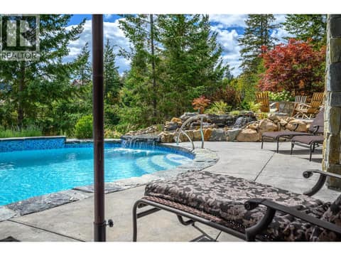 Photo 76 of 602 Falcon Point Way, Predator Ridge, Vernon