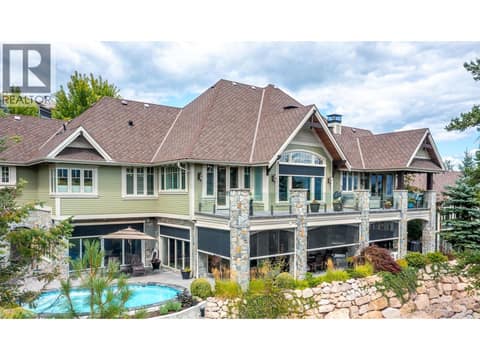 Photo 88 of 602 Falcon Point Way, Predator Ridge, Vernon