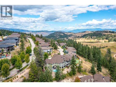 Photo 90 of 602 Falcon Point Way, Predator Ridge, Vernon