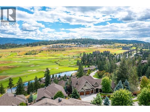 Photo 91 of 602 Falcon Point Way, Predator Ridge, Vernon