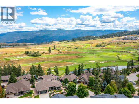 Photo 92 of 602 Falcon Point Way, Predator Ridge, Vernon