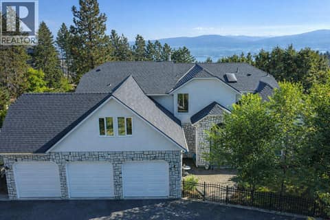 Photo 1 of 1465 West Kelowna Road, West Kelowna Estates