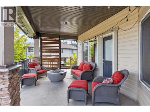 Photo 37 of 5185 Cobble Court, Upper Mission, Kelowna