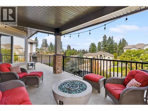 Photo 38 of 5185 Cobble Court, Upper Mission, Kelowna
