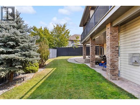 Photo 40 of 5185 Cobble Court, Upper Mission, Kelowna