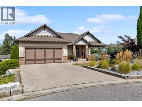 Photo 49 of 5185 Cobble Court, Upper Mission, Kelowna