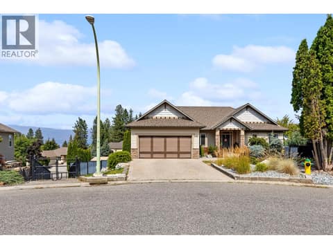 Photo 50 of 5185 Cobble Court, Upper Mission, Kelowna