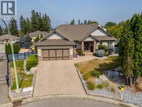 Photo 52 of 5185 Cobble Court, Upper Mission, Kelowna