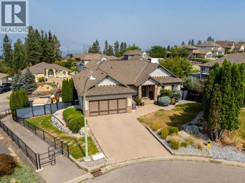 Photo 53 of 5185 Cobble Court, Upper Mission, Kelowna