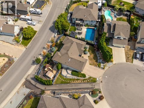 Photo 54 of 5185 Cobble Court, Upper Mission, Kelowna