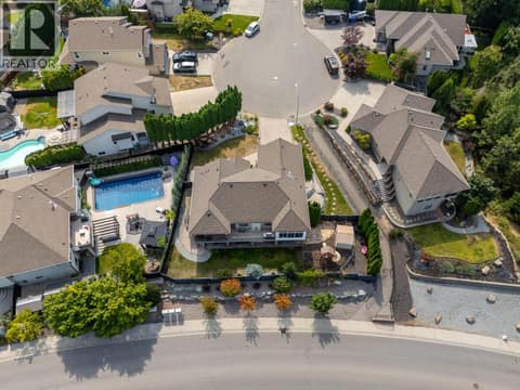 Photo 55 of 5185 Cobble Court, Upper Mission, Kelowna