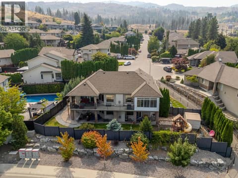 Photo 57 of 5185 Cobble Court, Upper Mission, Kelowna