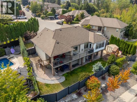 Photo 58 of 5185 Cobble Court, Upper Mission, Kelowna