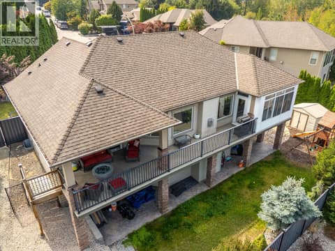 Photo 59 of 5185 Cobble Court, Upper Mission, Kelowna