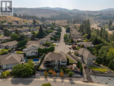 Photo 60 of 5185 Cobble Court, Upper Mission, Kelowna