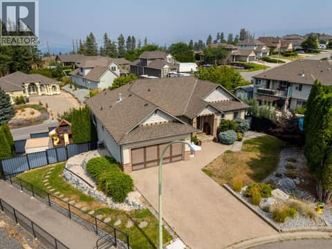 Photo 72 of 5185 Cobble Court, Upper Mission, Kelowna