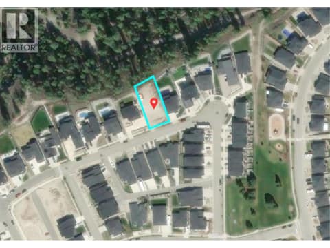LOT LINES ARE FOR MARKETING PURPOSES ONLY. BUYER TO CONFIRM LOT BOUNDARIES WITH THE APPROPRIATE GOVERNING BODY DIRECTLY IF DEEMED IMPORTANT. at 1029 ANTLER Drive, Columbia/Duncan, Penticton