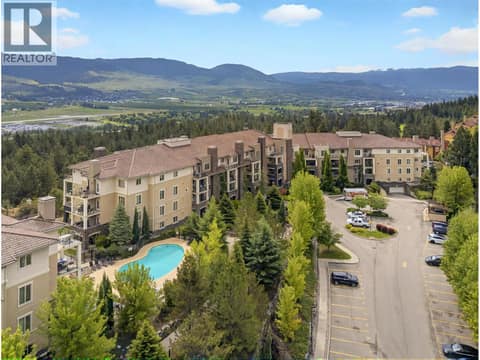 Photo 1 of 1873 Country Club Drive Unit# 2314, University District, Kelowna